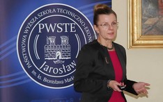 PWSZ w Jarosławiu 2013