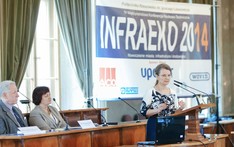 Konferencja INFRAEKO 2014